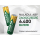 VARTA Recharge Accu Power AA 2600mAh (2 szt.) 5716101402 - 1456597 - zdjęcie 5